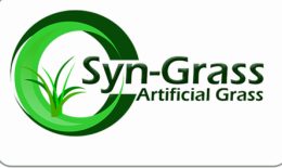 Syngrass Logo