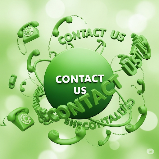Contact Syngrass