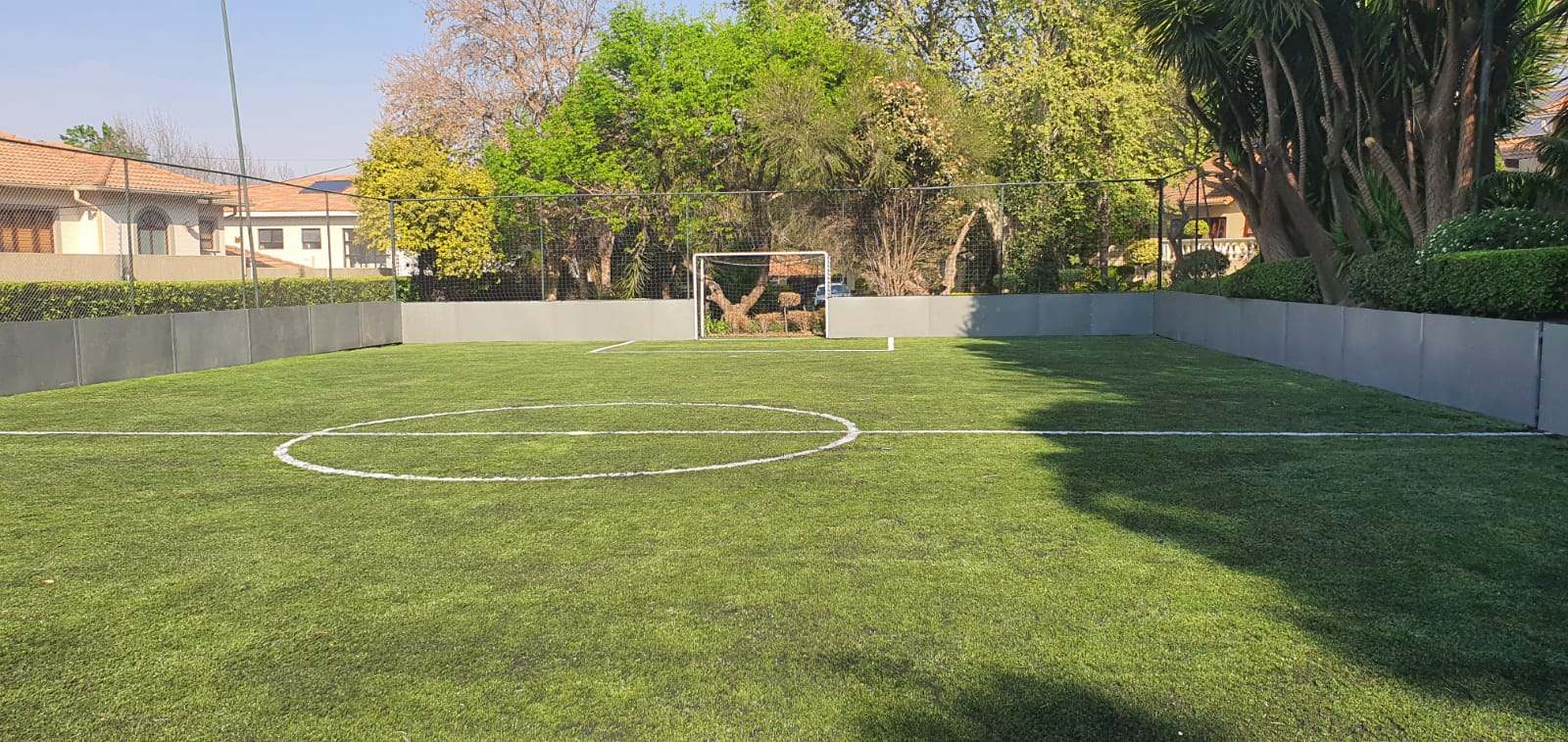 SynGrass 40 Soccer Thumbnail 3