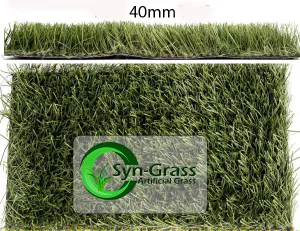SynGrass 40 Soccer