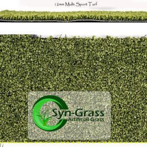 13mm Multi-Sport turf Synthetic Grass