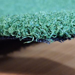 13mm Artificial Grass for Cricket pitch