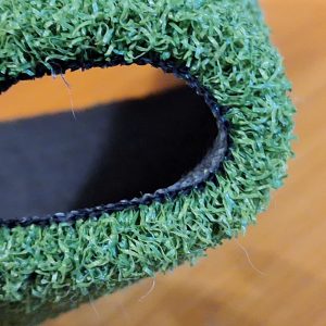 15mm Cricket pitch turf