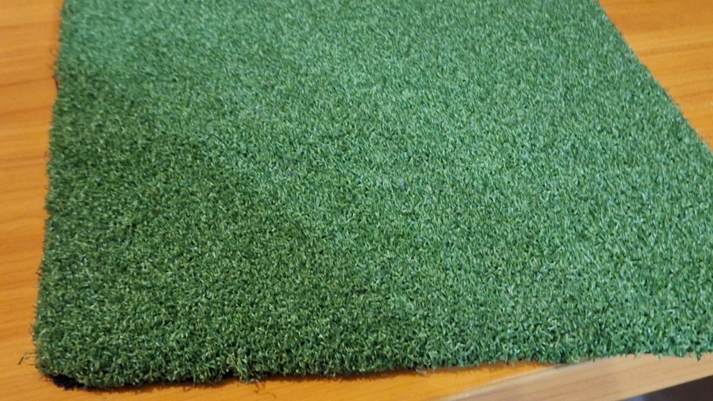 13mm Putting Green Grass